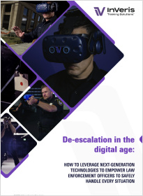 De-escalation in the Digital Age